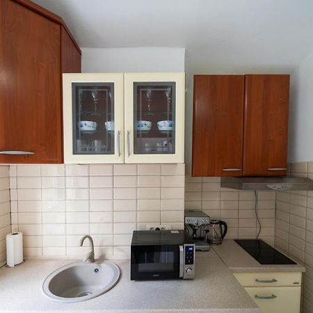 Apartments Vuković Kotor Buitenkant foto