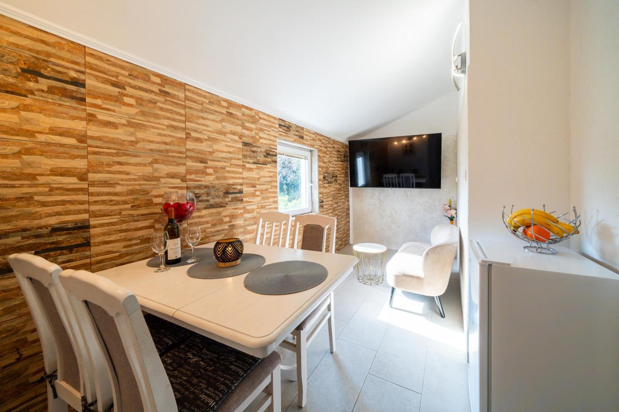 Apartments Vuković Kotor Buitenkant foto