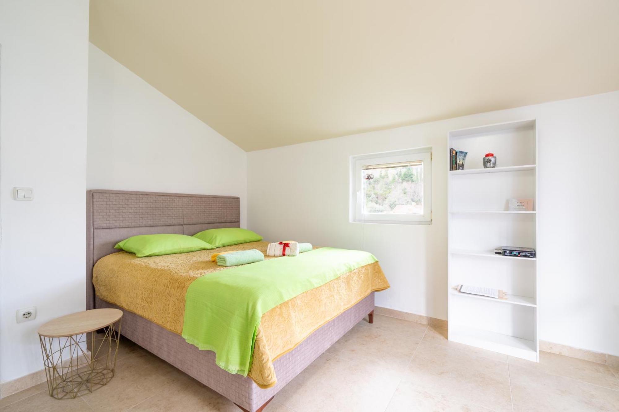 Apartments Vuković Kotor Buitenkant foto