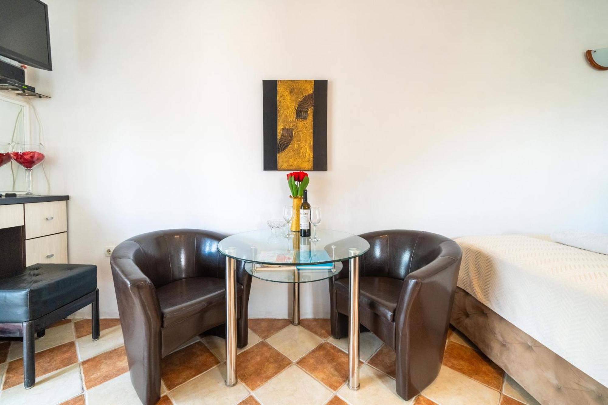 Apartments Vuković Kotor Buitenkant foto
